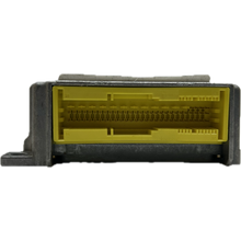 Mercedes-Benz CLK C209 Coupé Airbag-Steuergerät Reparatur