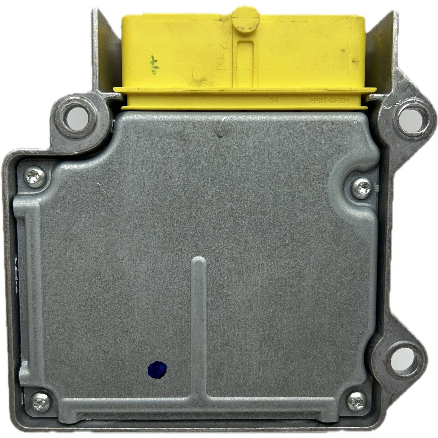 Skoda Superb Mk4 Airbag-Steuergerät Reparatur