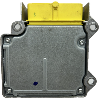 Skoda Superb Mk4 Airbag-Steuergerät Reparatur