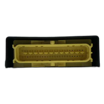 Audi S1 8X Airbag-Steuergerät Reparatur