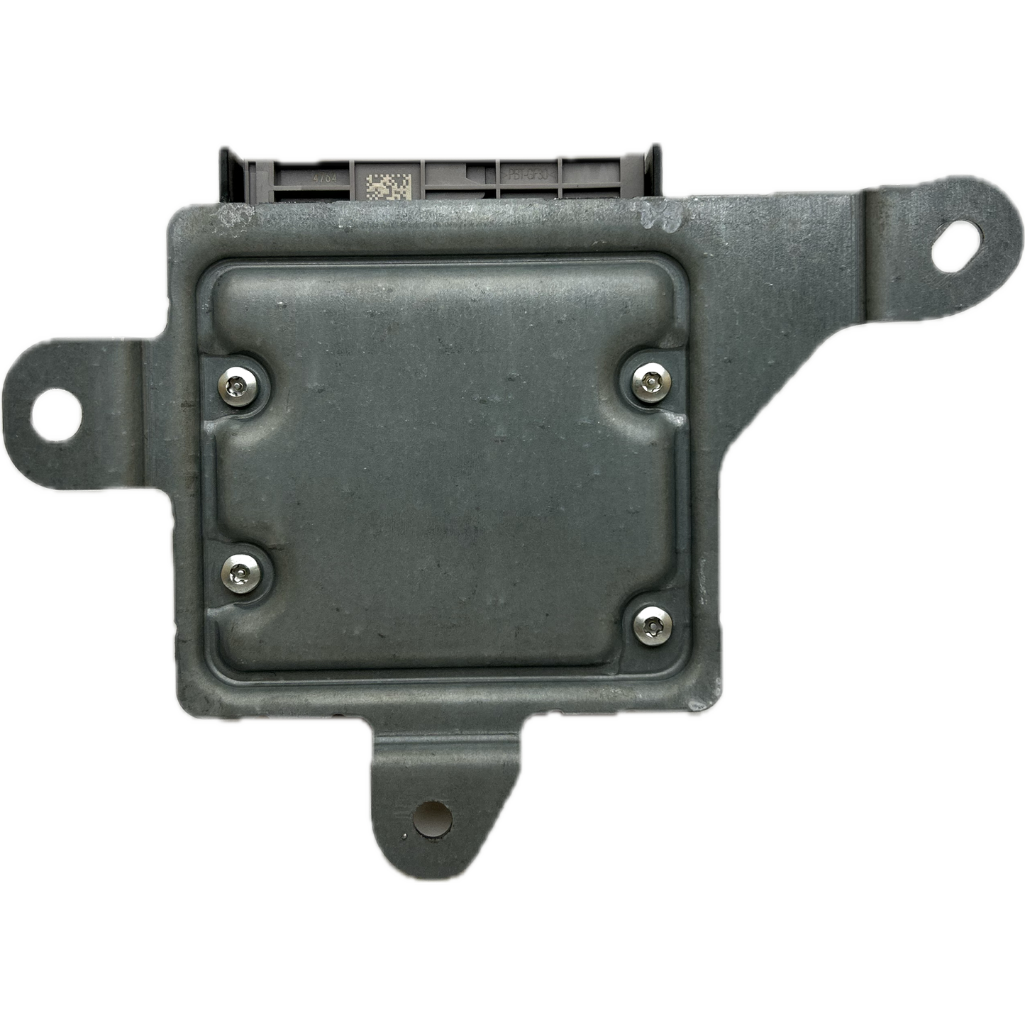 Renault Master I Airbag-Steuergerät Reparatur