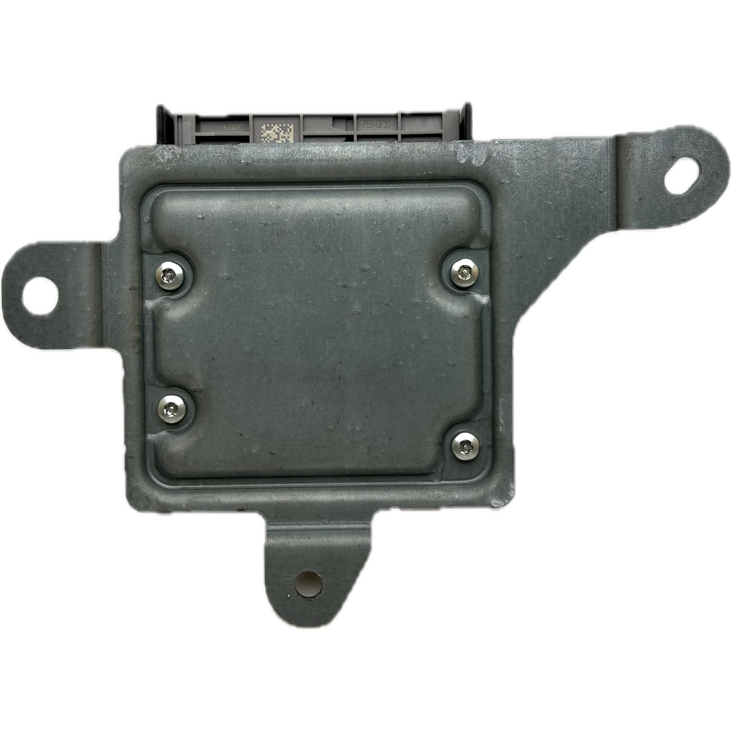 Renault Master I Airbag-Steuergerät Reparatur