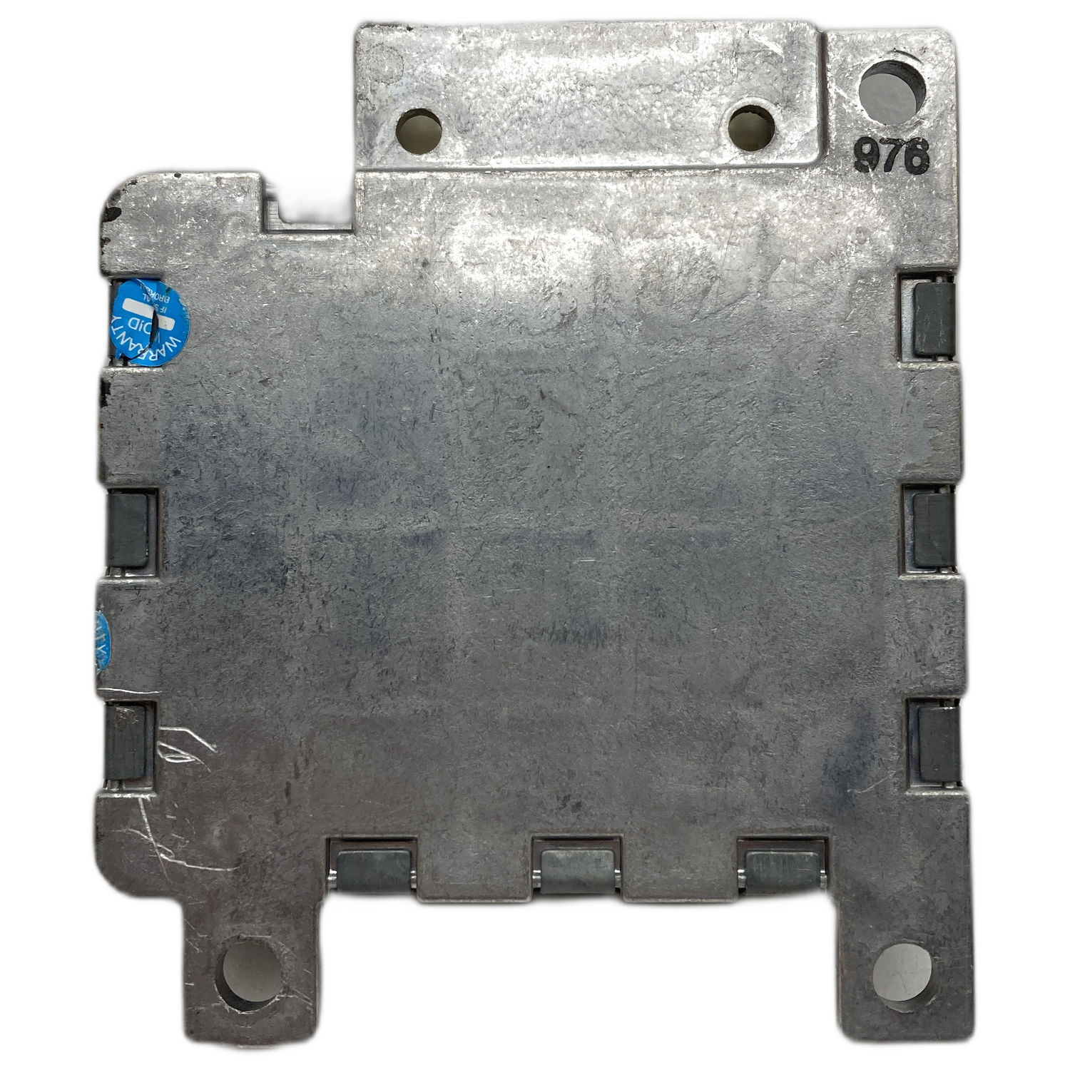 Audi A6 C4 Airbag-Steuergerät Reparatur