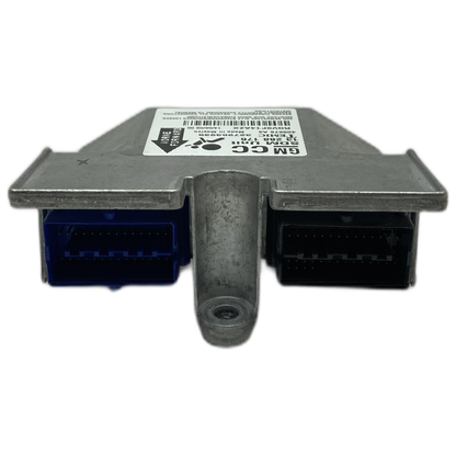 Opel Astra H Airbag-Steuergerät Reparatur