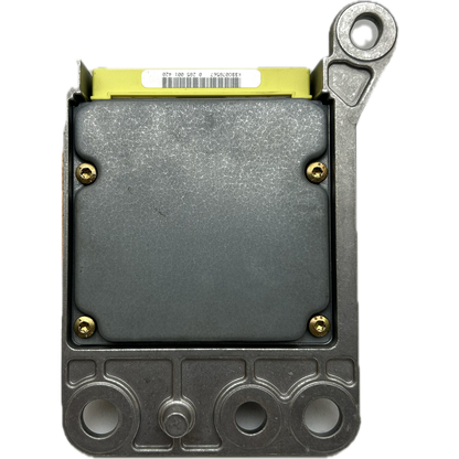 Nissan Xterra N50 Airbag-Steuergerät Reparatur