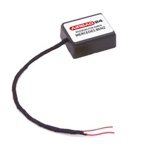 Mercedes-Benz Classe A W168 - Simulateur de tapis d'occupation de siège défectueux