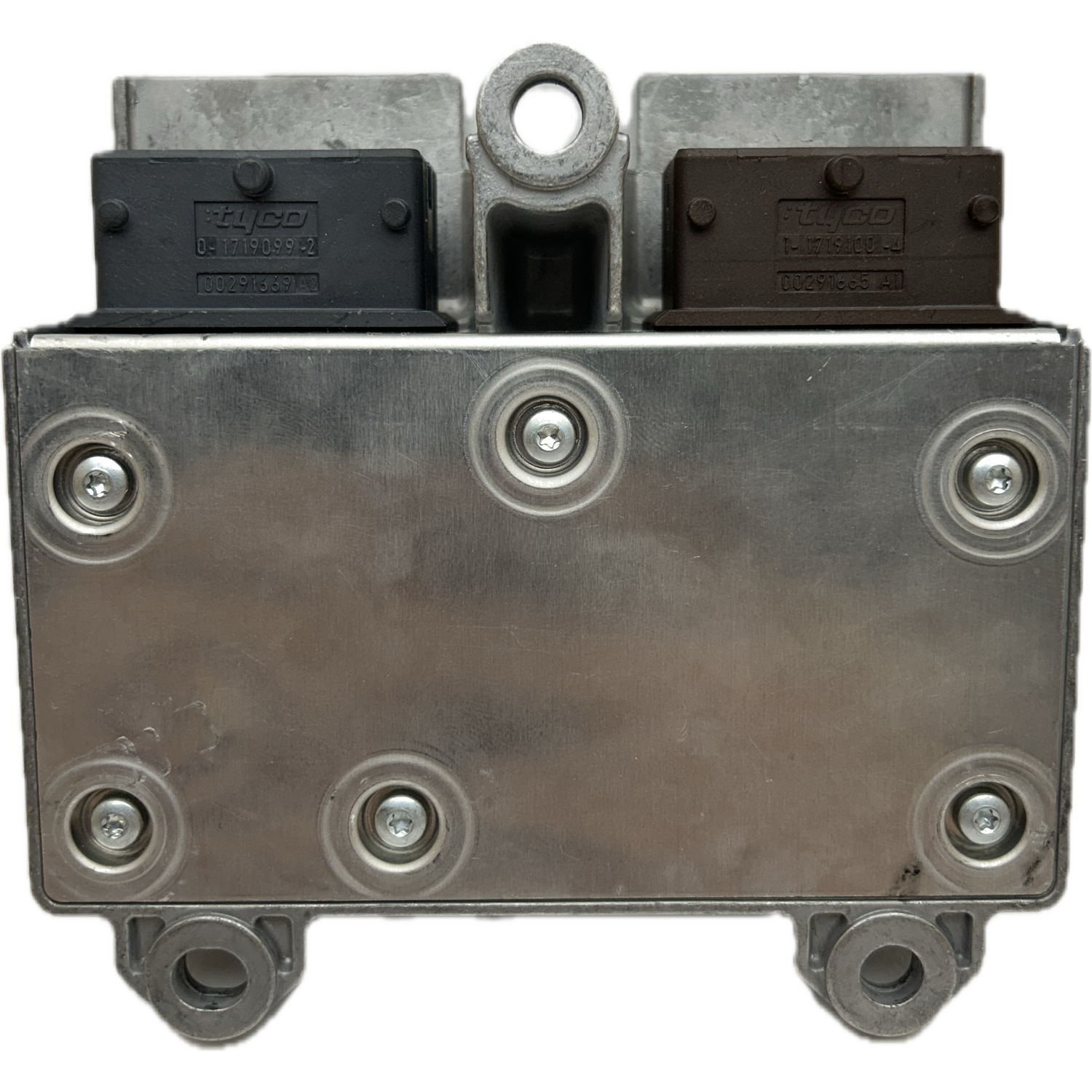 Opel Corsa D Airbag-Steuergerät Reparatur