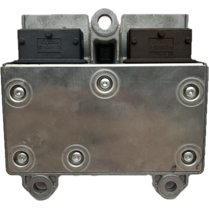 Opel Corsa D Airbag-Steuergerät Reparatur