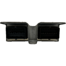Opel Corsa D Airbag-Steuergerät Reparatur