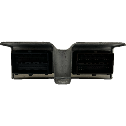 Opel Corsa D Airbag-Steuergerät Reparatur