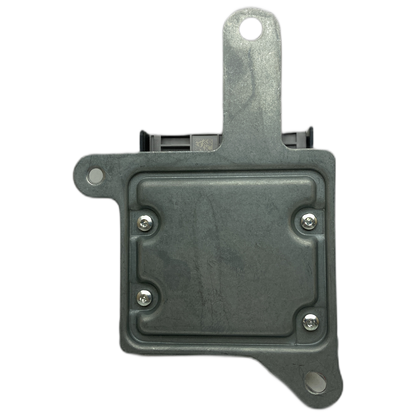 Renault Clio IV Airbag-Steuergerät Reparatur