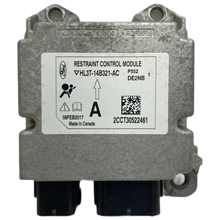 Ford F-150 Airbag-Steuergerät Reparatur