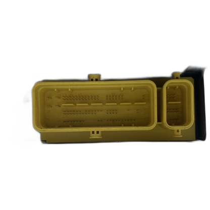 Audi RSQ8 4M Airbag-Steuergerät Reparatur