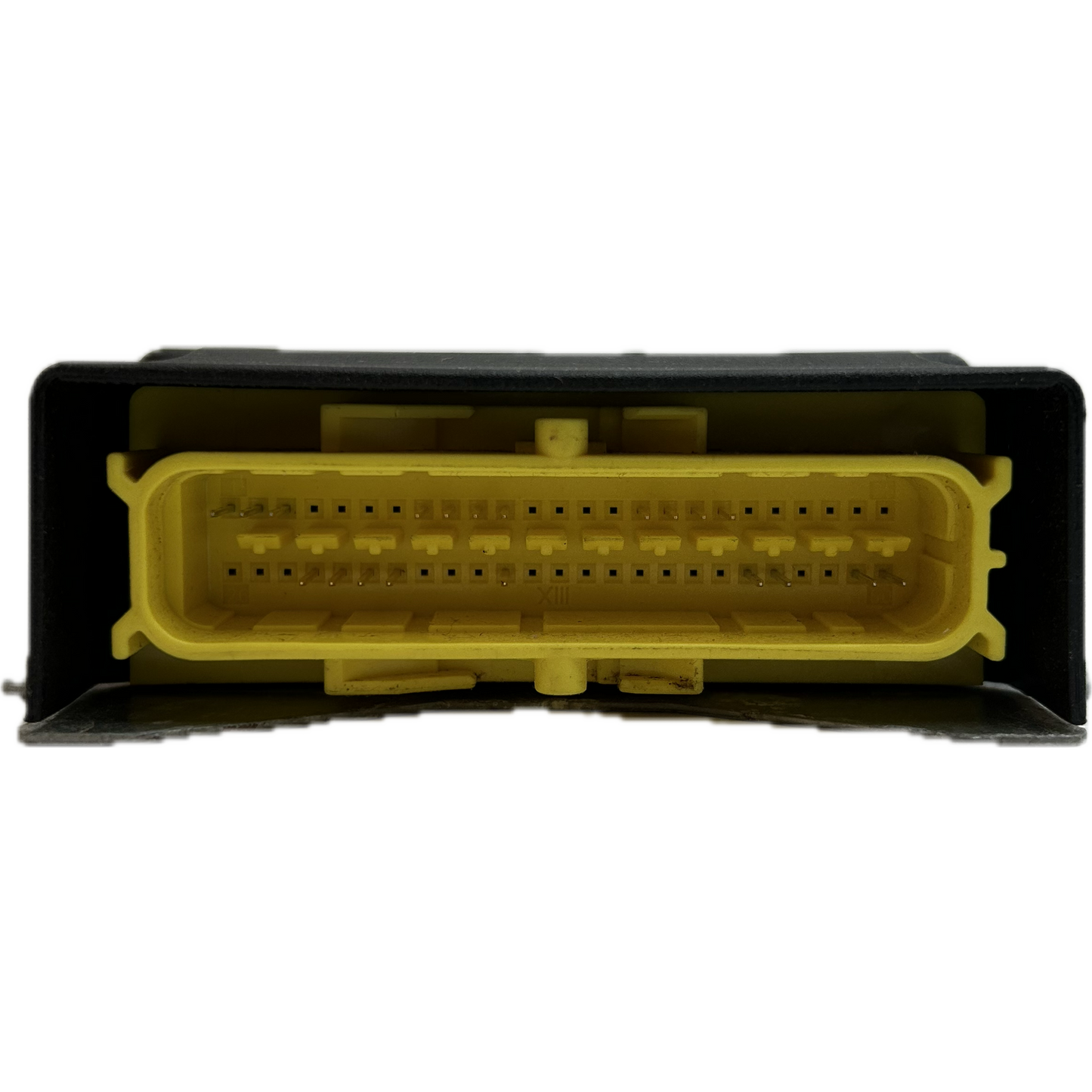 Volkswagen Multivan T5 Airbag-Steuergerät Reparatur