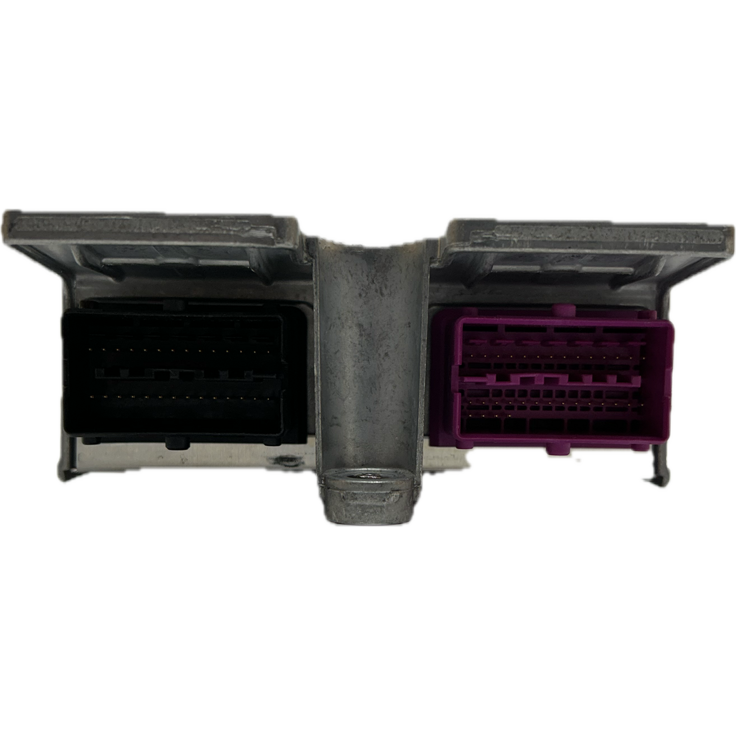 Opel Astra H Airbag-Steuergerät Reparatur