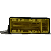 Mercedes-Benz CLA C117 Airbag-Steuergerät Reparatur