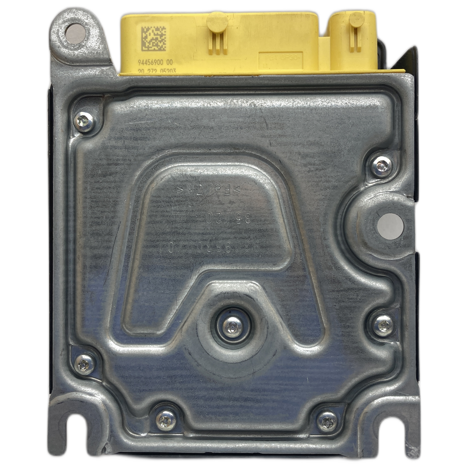 Audi S8 D5 Airbag-Steuergerät Reparatur