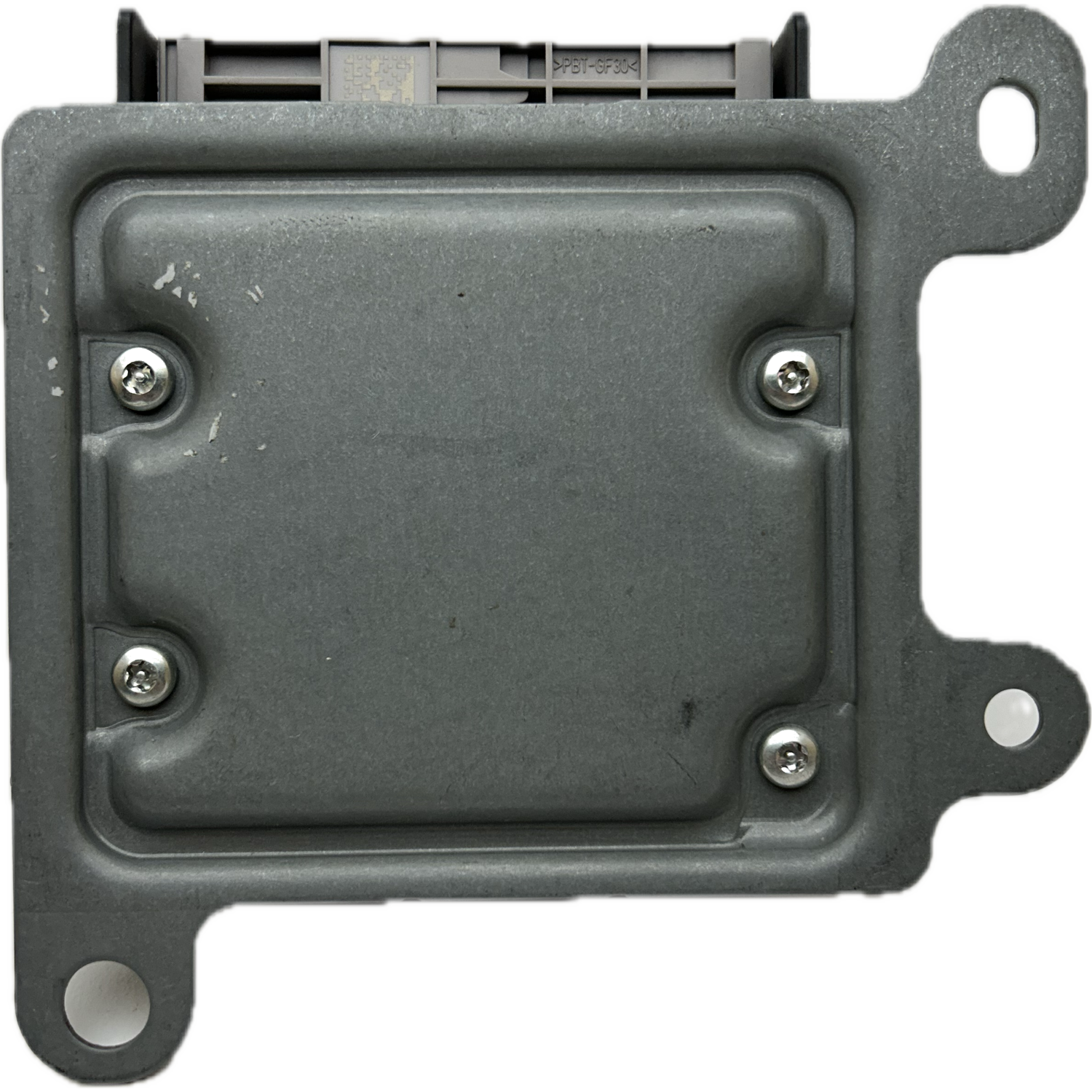 Dacia Lodgy I Airbag-Steuergerät Reparatur