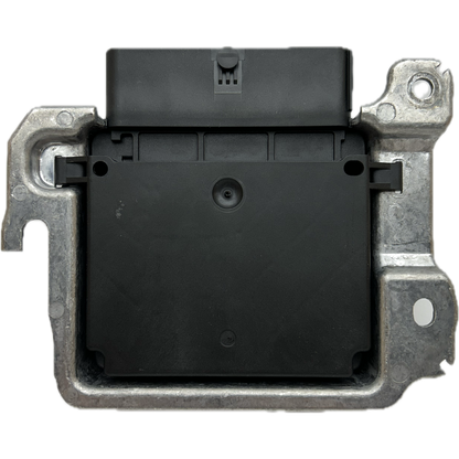 Seat Ibiza Mk1 Airbag-Steuergerät Reparatur