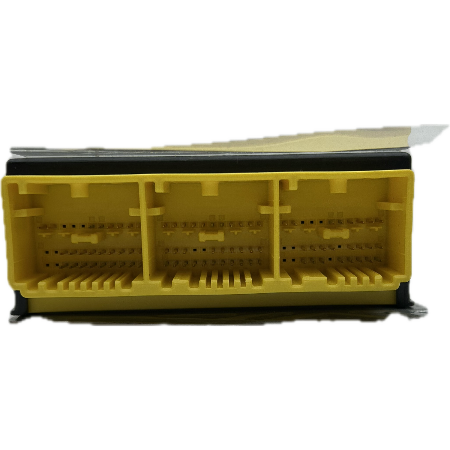 Nissan Micra K14 Airbag-Steuergerät Reparatur