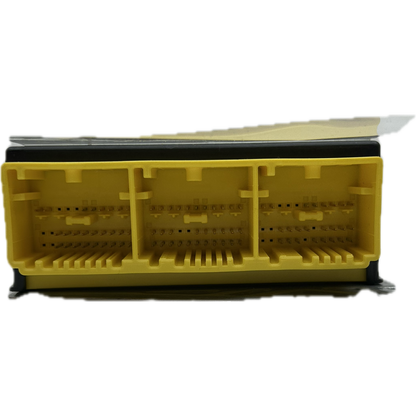 Nissan Micra K14 Airbag-Steuergerät Reparatur