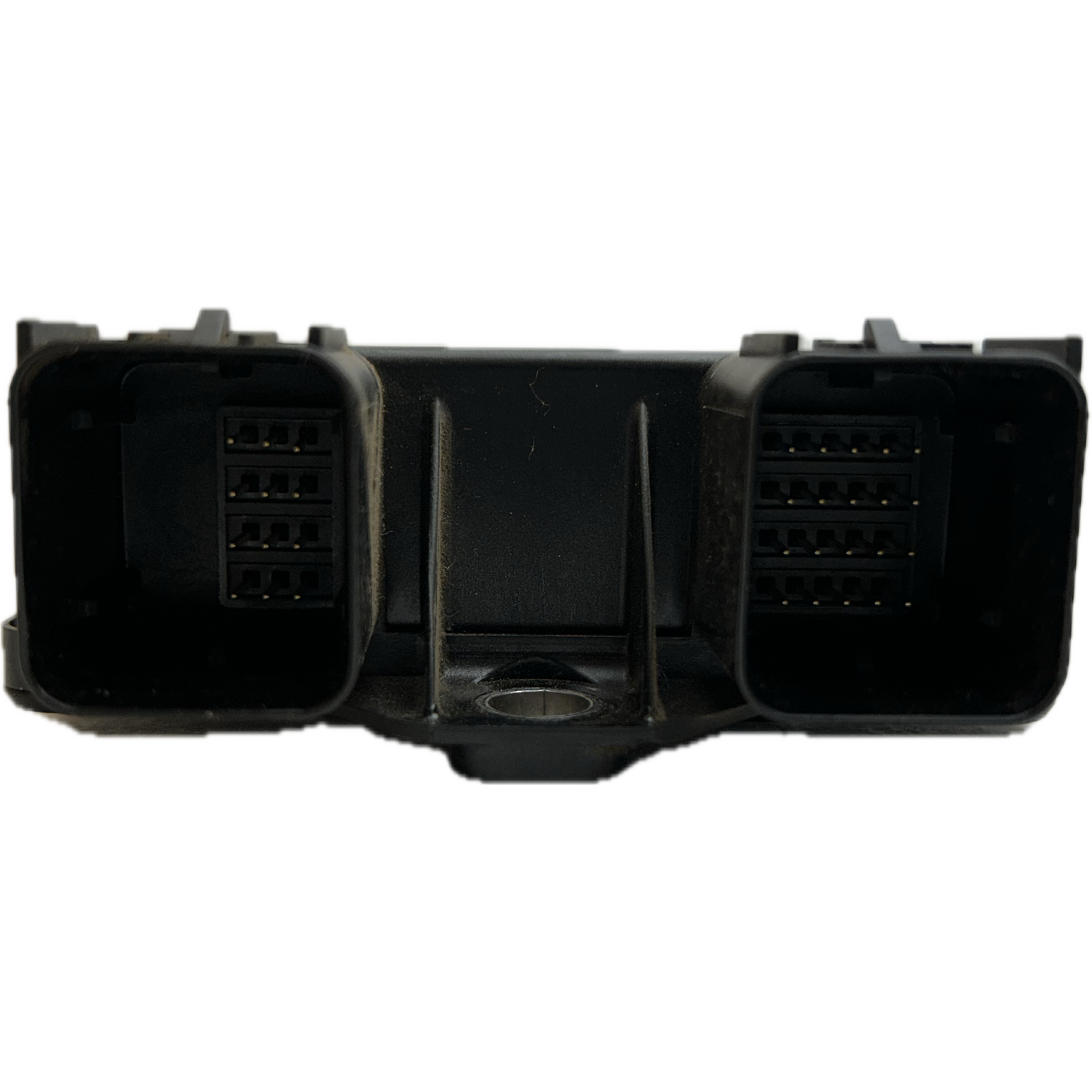 Ford Transit Mk5 Airbag-Steuergerät Reparatur