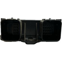 Ford Transit Mk5 Airbag-Steuergerät Reparatur