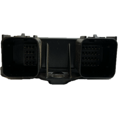 Ford Transit Mk5 Airbag-Steuergerät Reparatur