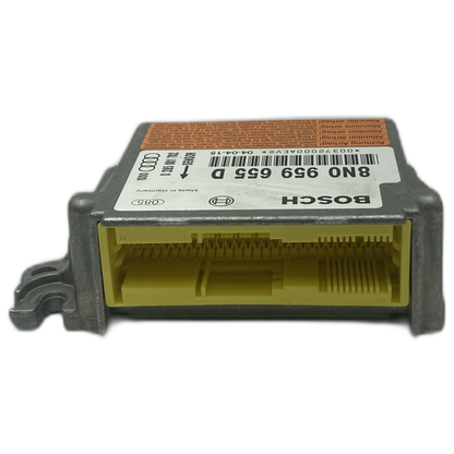 Audi TT 8N Airbag-Steuergerät Reparatur