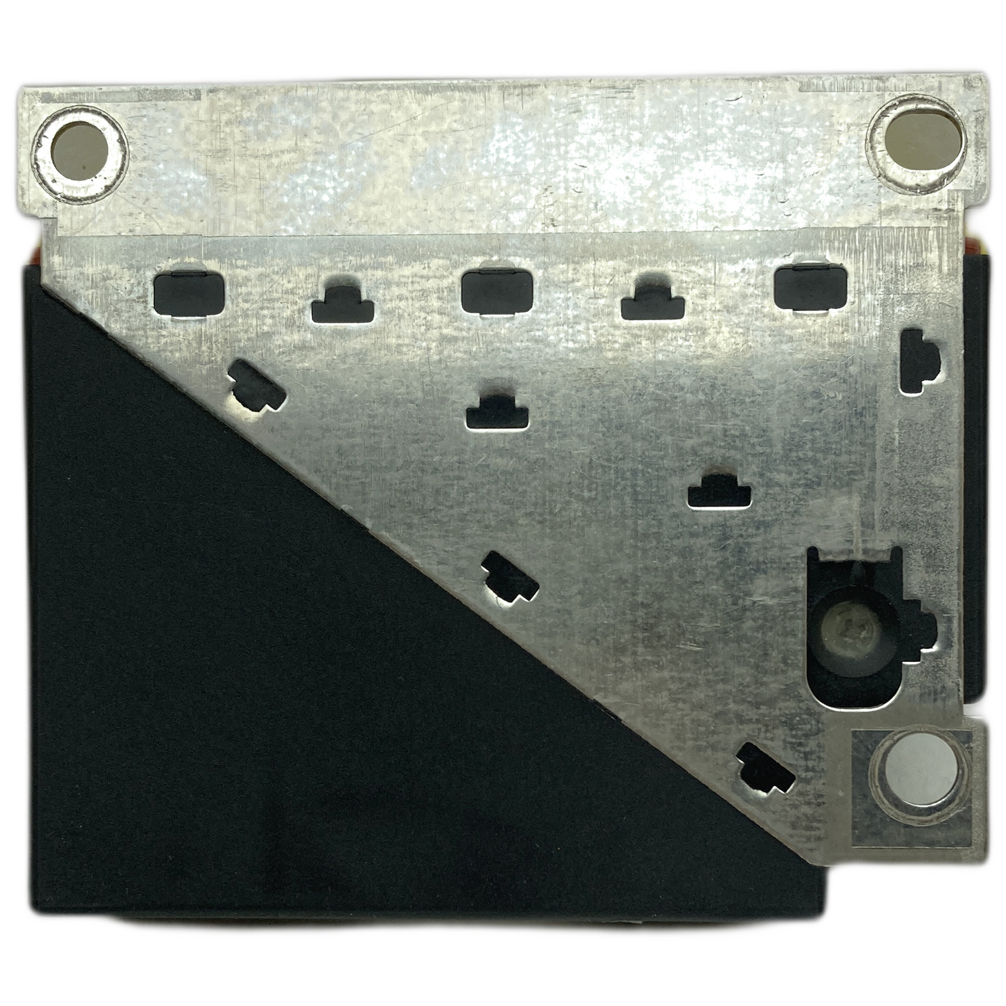 Volkswagen Polo 4 Airbag-Steuergerät Reparatur