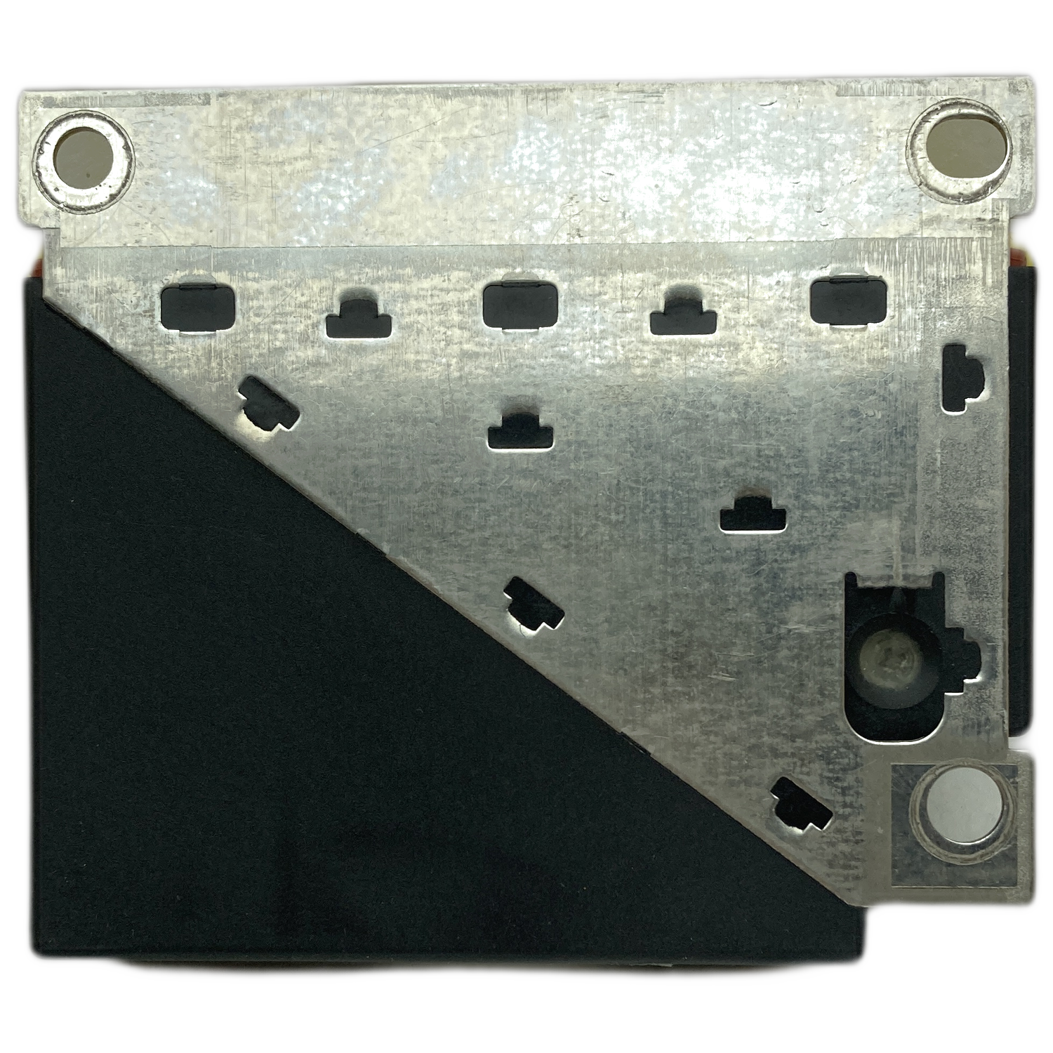 Volkswagen Polo 4 Airbag-Steuergerät Reparatur