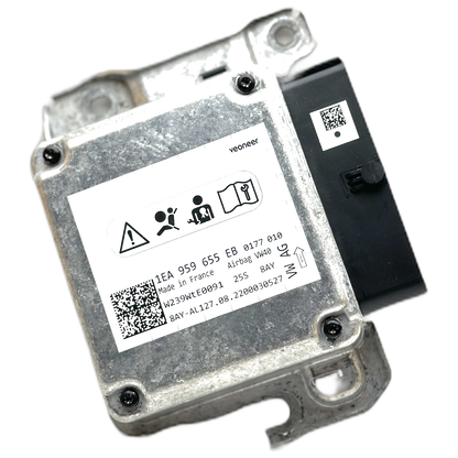 Skoda Octavia Mk4 Airbag-Steuergerät Reparatur