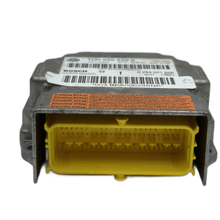 Volkswagen Eos 1F Airbag-Steuergerät Reparatur