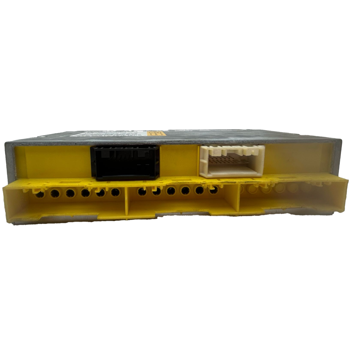 BMW 7er Serie E65 Airbag-Steuergerät Reparatur