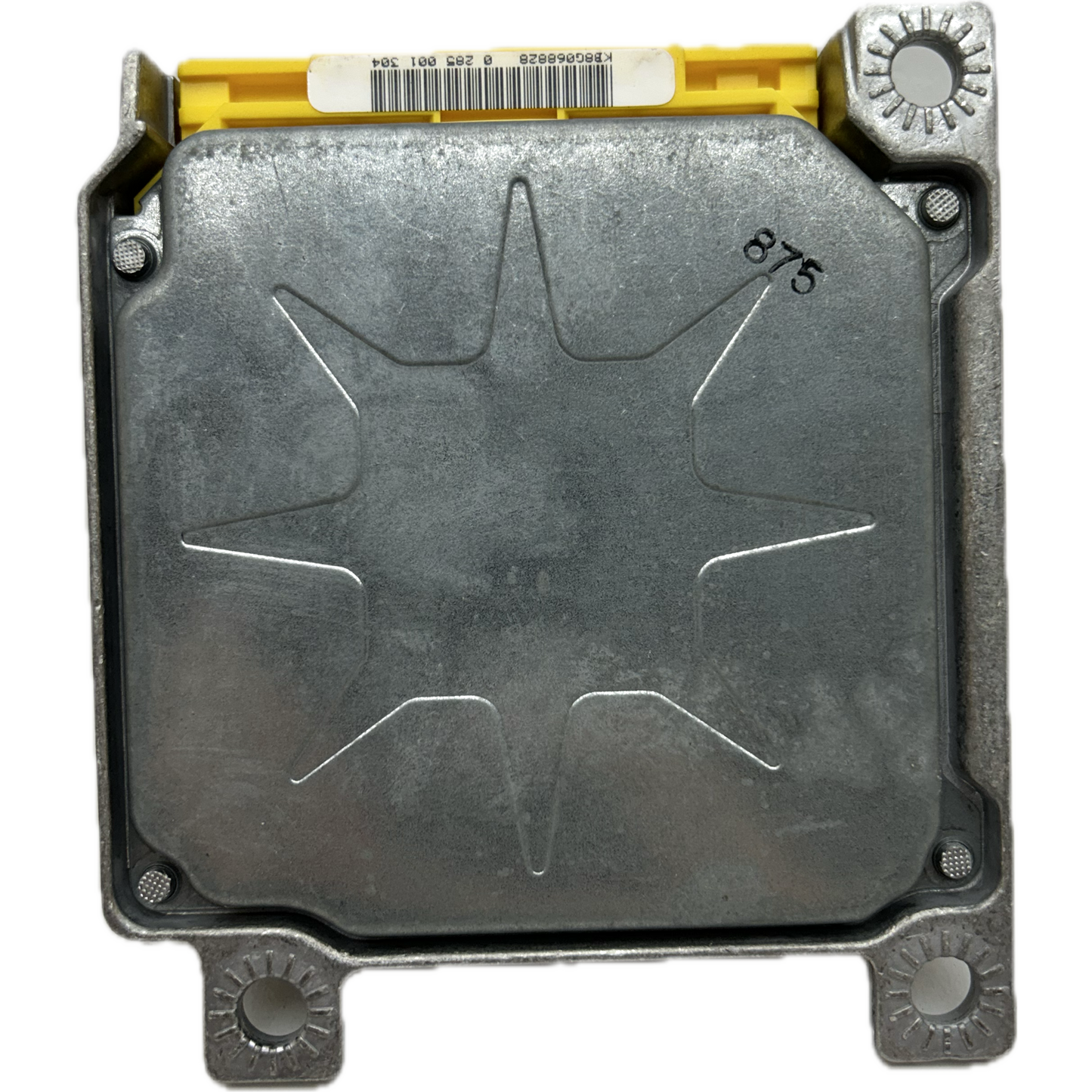 Audi A4 B6 Airbag-Steuergerät Reparatur