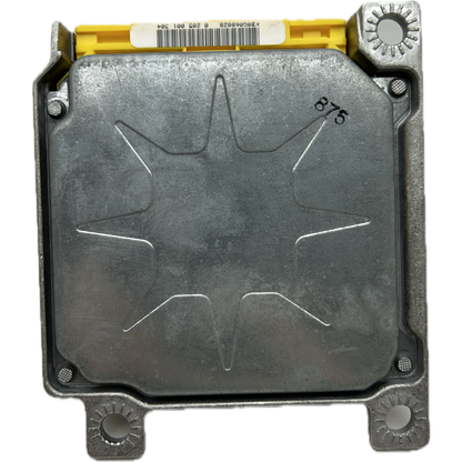 Audi A4 B6 Airbag-Steuergerät Reparatur