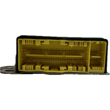 Mercedes-Benz GLE W166 Airbag-Steuergerät Reparatur