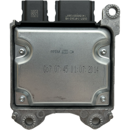 Ford Transit Mk7 Airbag-Steuergerät Reparatur