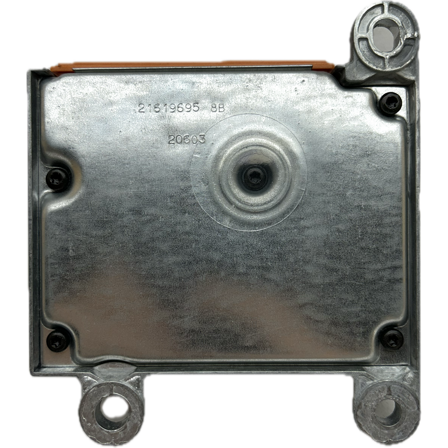 Lancia Y 840 Airbag-Steuergerät Reparatur