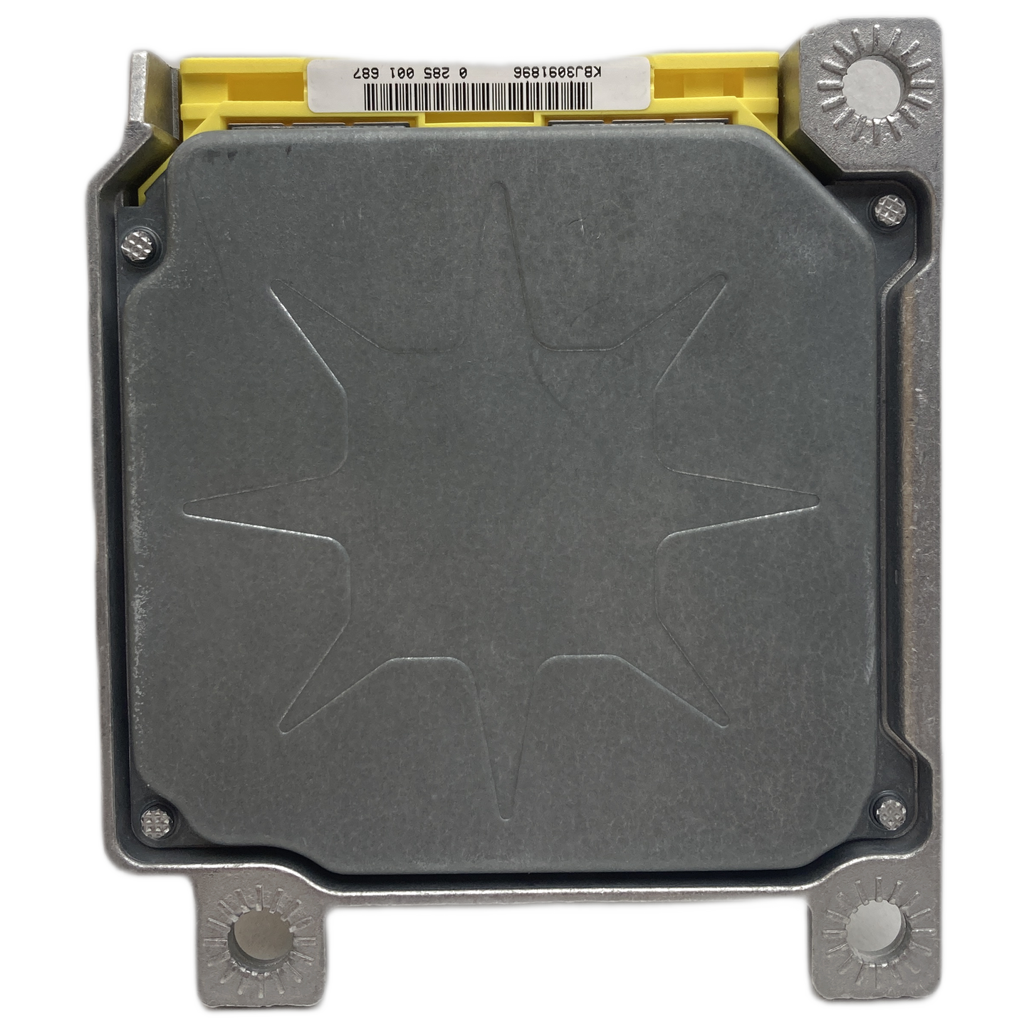 Smart Forfour W454 Airbag-Steuergerät Reparatur