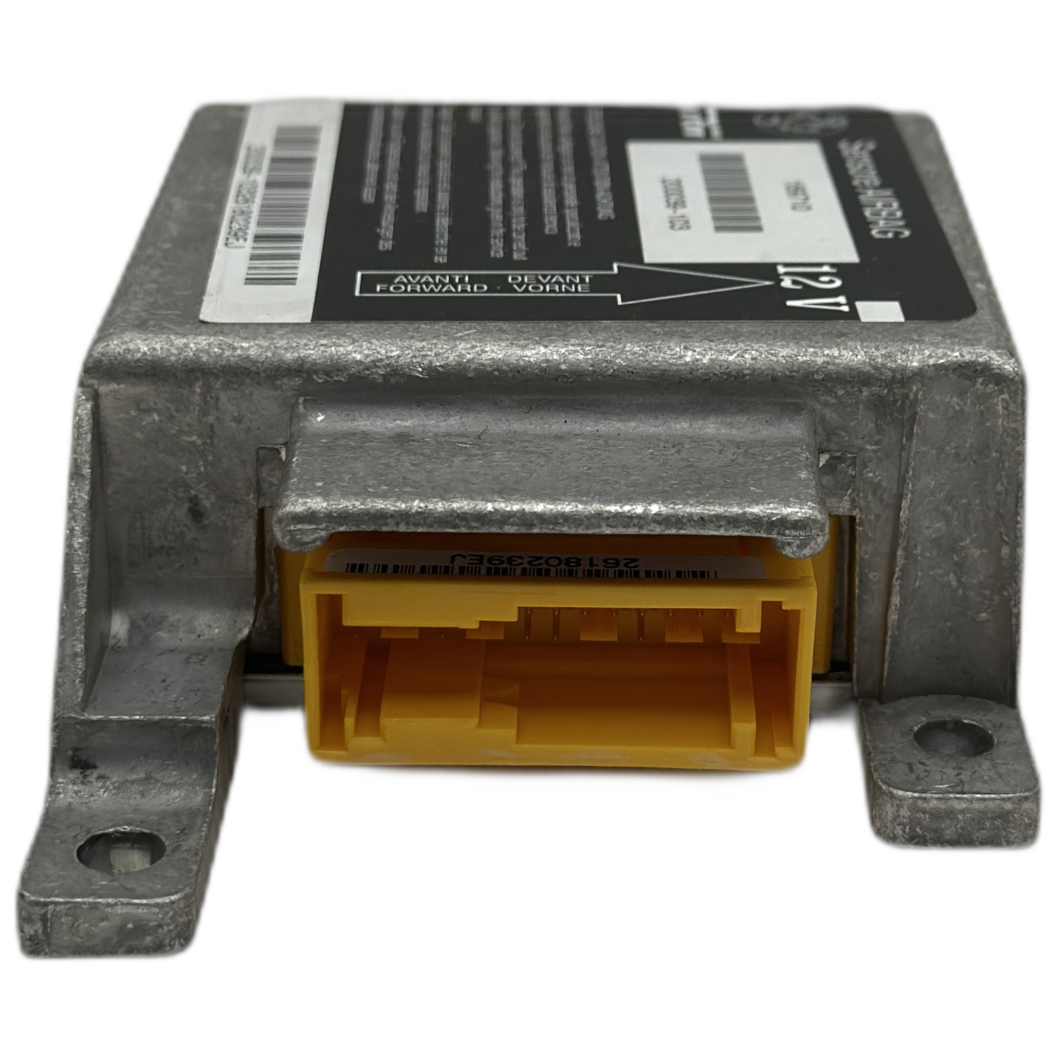 Ferrari F355 F129 Airbag-Steuergerät Reparatur