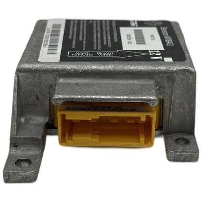 Ferrari F355 F129 Airbag-Steuergerät Reparatur