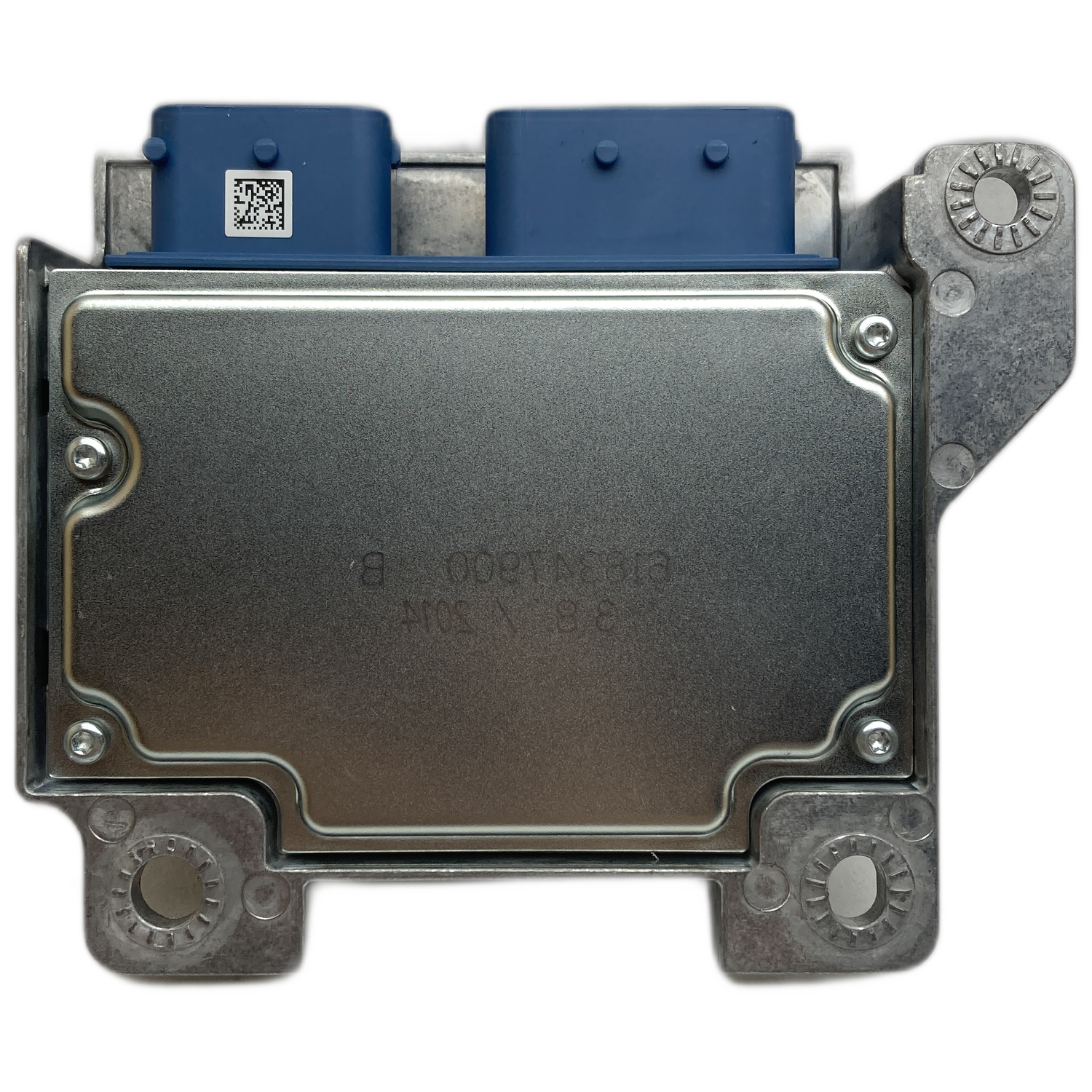 Hyundai H-1 TQ Airbag-Steuergerät Reparatur