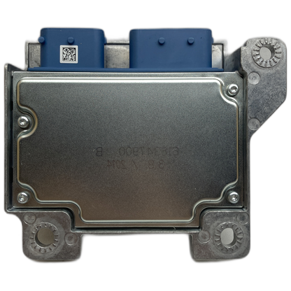 Hyundai H-1 TQ Airbag-Steuergerät Reparatur