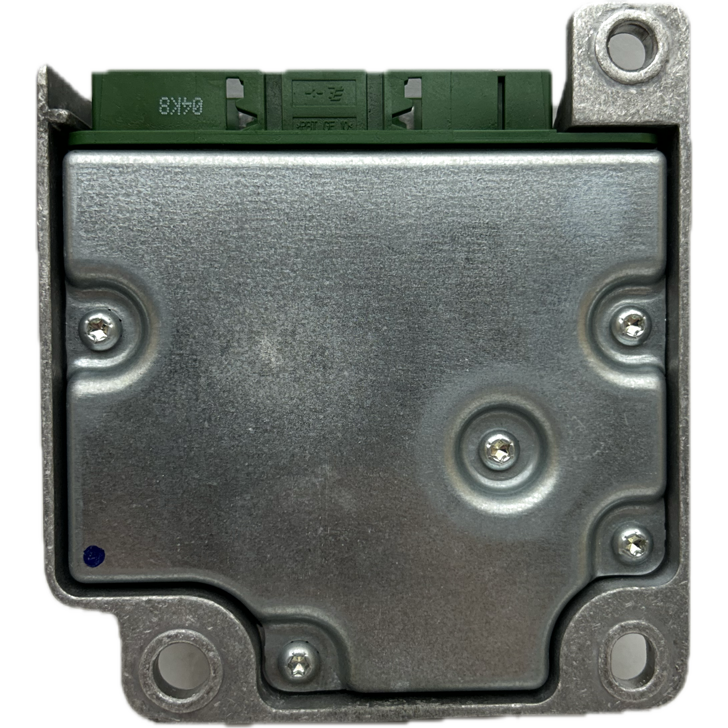 Citroën Jumpy III Airbag-Steuergerät Reparatur