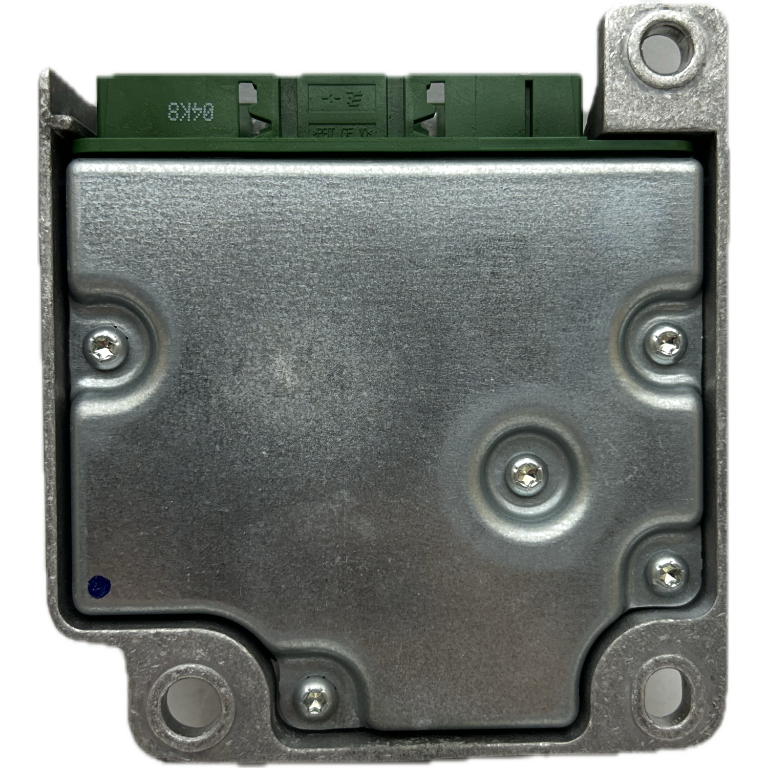 Citroën Jumpy III Airbag-Steuergerät Reparatur