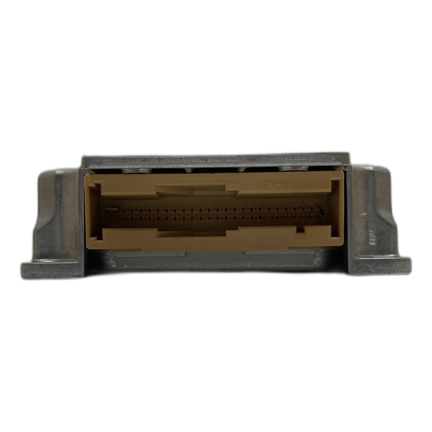 Toyota Prius XW30 Airbag-Steuergerät Reparatur