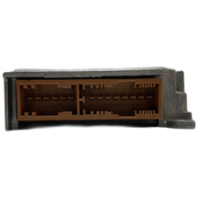 Fiat Doblo 263 Airbag-Steuergerät Reparatur