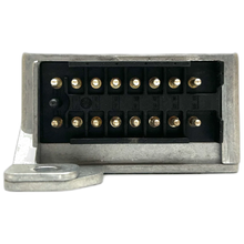 Mercedes-Benz S-Klasse W126 Airbag-Steuergerät Reparatur