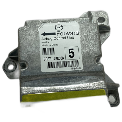 Mazda Mazda3 BN Airbag-Steuergerät Reparatur